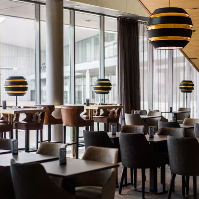 scandic talk lobby bar