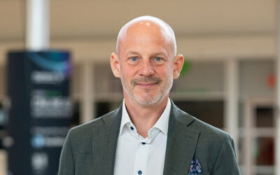 Stockholmsmässan takes the next step in the digital customer experience